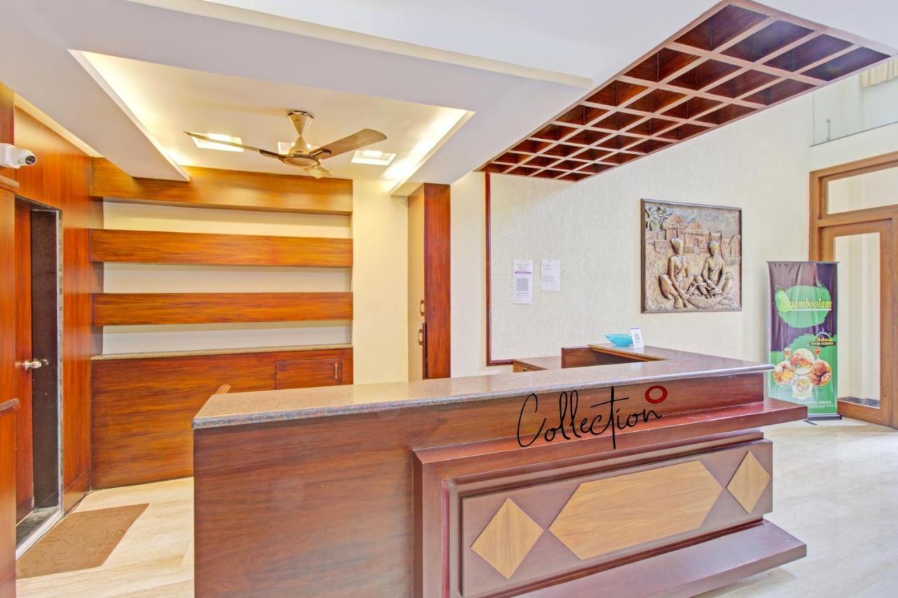 Collection O Venky"S Stay Inn أودوبي المظهر الخارجي الصورة